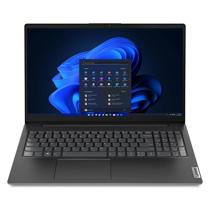 لپ تاپ لنوو 15.6 اینچی مدل V15 G3 IAP i3 1215U ۸GB ۲۵۶GB SSD